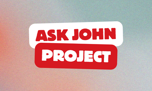 Ask John Project